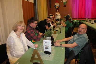 Foto des Albums: 3. Veranstaltung 2026
