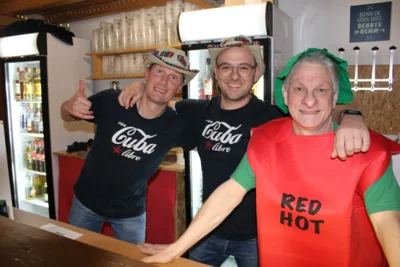 Foto des Albums: 3. Veranstaltung 2026