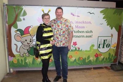 Foto des Albums: 3. Veranstaltung 2026