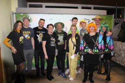 Foto des Albums: 3. Veranstaltung 2026