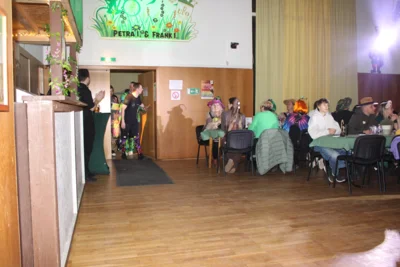 Foto des Albums: 3. Veranstaltung 2026