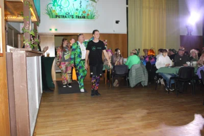 Foto des Albums: 3. Veranstaltung 2026