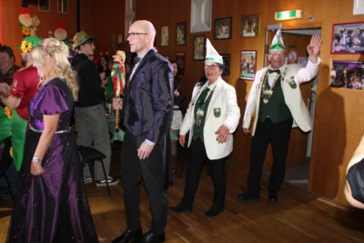 Foto des Albums: 3. Veranstaltung 2026