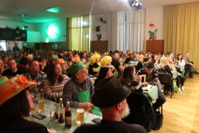 Foto des Albums: 3. Veranstaltung 2026