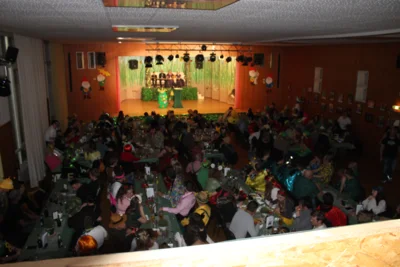 Foto des Albums: 3. Veranstaltung 2026