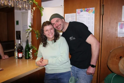 Foto des Albums: 3. Veranstaltung 2026