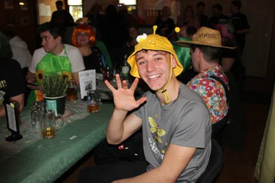 Foto des Albums: 3. Veranstaltung 2026