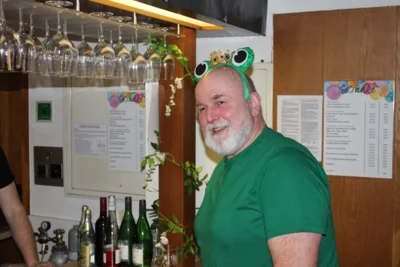 Foto des Albums: 3. Veranstaltung 2026