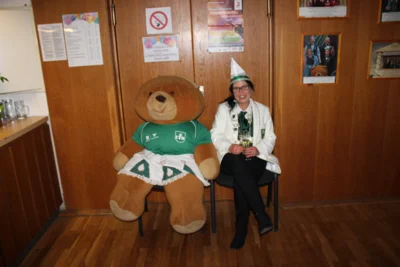 Foto des Albums: 3. Veranstaltung 2026