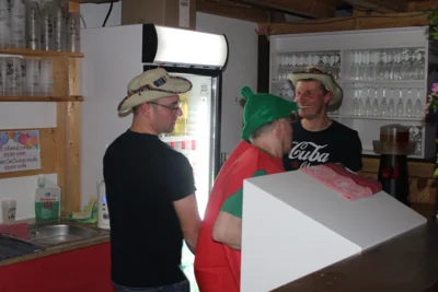 Foto des Albums: 3. Veranstaltung 2026
