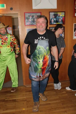 Foto des Albums: 3. Veranstaltung 2026