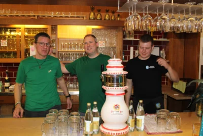 Foto des Albums: 3. Veranstaltung 2026