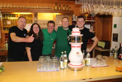 Foto des Albums: 3. Veranstaltung 2026