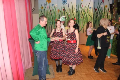 Foto des Albums: 3. Veranstaltung 2026