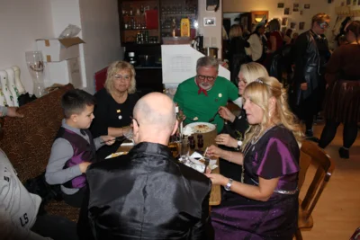Foto des Albums: 3. Veranstaltung 2026