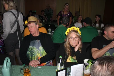 Foto des Albums: 3. Veranstaltung 2026