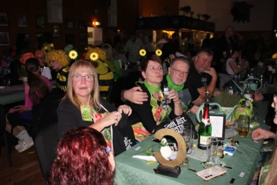 Foto des Albums: 3. Veranstaltung 2026