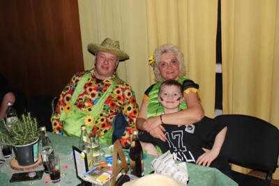 Foto des Albums: 3. Veranstaltung 2026