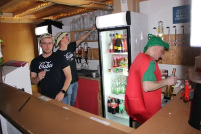 Foto des Albums: 3. Veranstaltung 2026