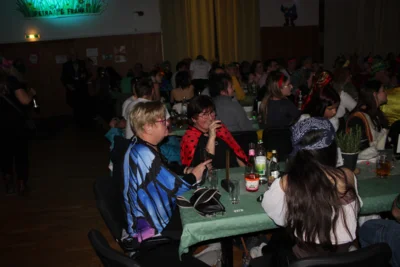 Foto des Albums: 3. Veranstaltung 2026