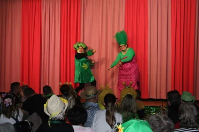 Foto des Albums: 3. Veranstaltung 2026
