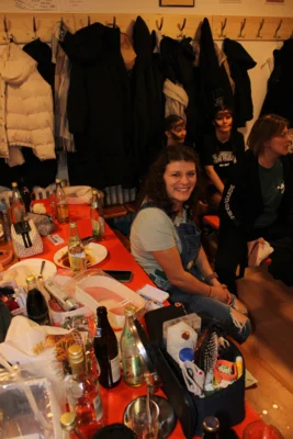 Foto des Albums: 3. Veranstaltung 2026