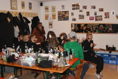 Foto des Albums: 3. Veranstaltung 2026