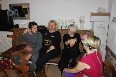 Foto des Albums: 3. Veranstaltung 2026