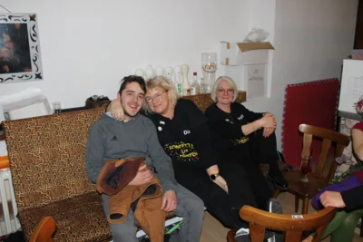 Foto des Albums: 3. Veranstaltung 2026