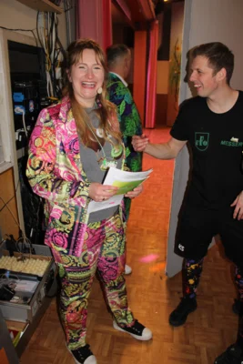 Foto des Albums: 3. Veranstaltung 2026