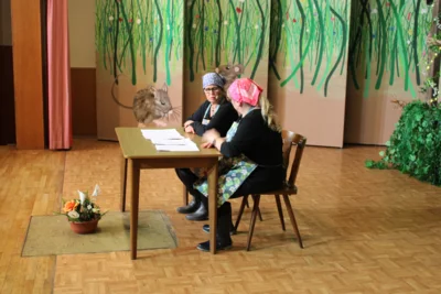 Foto des Albums: 3. Veranstaltung 2026