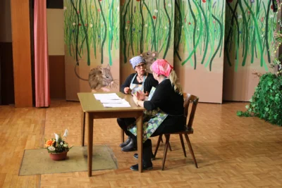 Foto des Albums: 3. Veranstaltung 2026