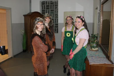 Foto des Albums: 3. Veranstaltung 2026
