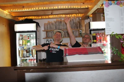 Foto des Albums: 3. Veranstaltung 2026