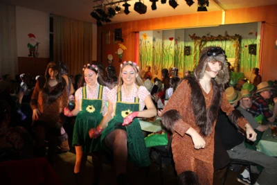 Foto des Albums: 3. Veranstaltung 2026