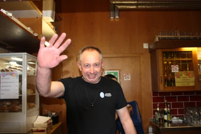 Foto des Albums: 3. Veranstaltung 2026