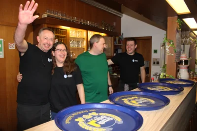Foto des Albums: 3. Veranstaltung 2026