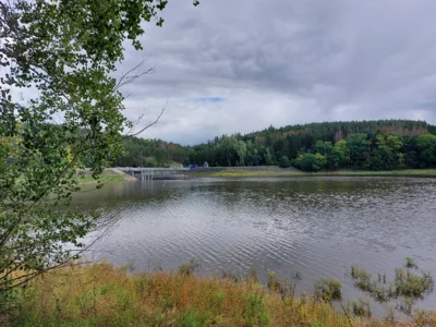 Foto des Albums: Impressionen vom Zeulenrodaer Meer (2025)