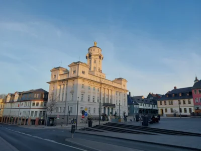 Foto des Albums: Impressionen vom Zeulenrodaer Meer (2025)