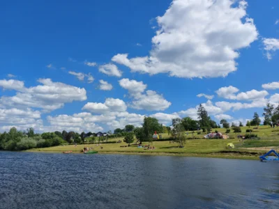 Foto des Albums: Impressionen vom Zeulenrodaer Meer (2025)