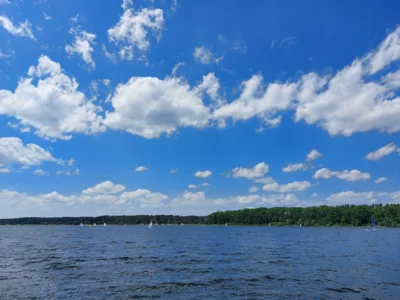 Foto des Albums: Impressionen vom Zeulenrodaer Meer (2025)