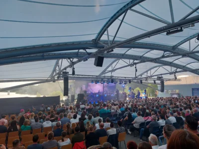 Foto des Albums: Impressionen vom Zeulenrodaer Meer (2025)