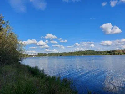 Foto des Albums: Impressionen vom Zeulenrodaer Meer (2025)