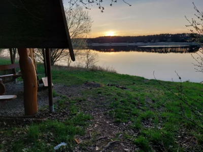 Foto des Albums: Impressionen vom Zeulenrodaer Meer (2025)