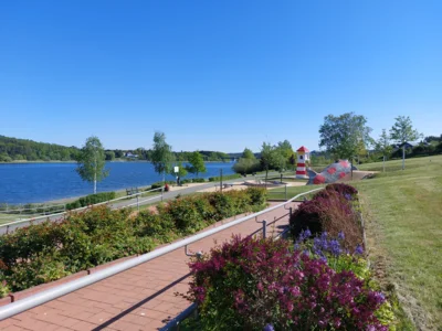 Foto des Albums: Impressionen vom Zeulenrodaer Meer (2025)