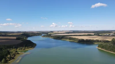 Foto des Albums: Impressionen vom Zeulenrodaer Meer (2025)