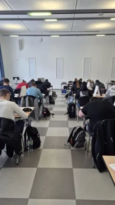Foto des Albums: GP EEG Winter 2026
