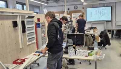 Foto des Albums: GP EEG Winter 2026