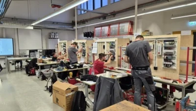 Foto des Albums: GP EEG Winter 2026