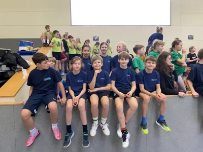 Foto des Albums: Zweifelderballturnier 2026